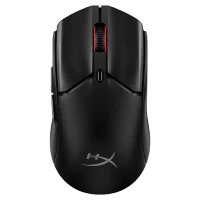 Wireless Mouse HYPERX Pulsefire Haste 2 Mini, Black