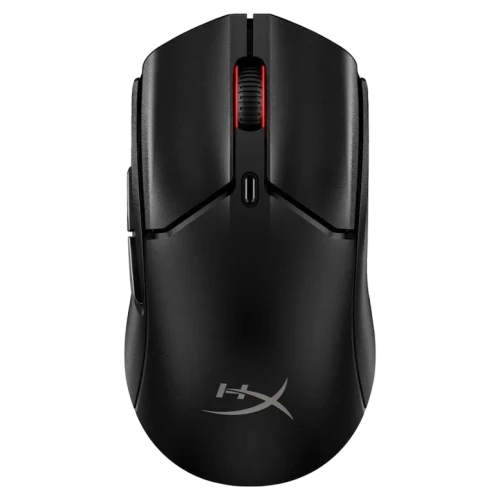 Wireless Mouse HYPERX Pulsefire Haste 2 Mini, Black