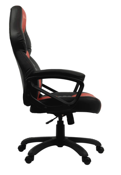 Scaun Gaming AROZZI Monza MONZA-RD, Black/Red