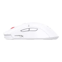 Беспроводная мышь HYPERX Pulsefire Haste 2 Mini, White 3