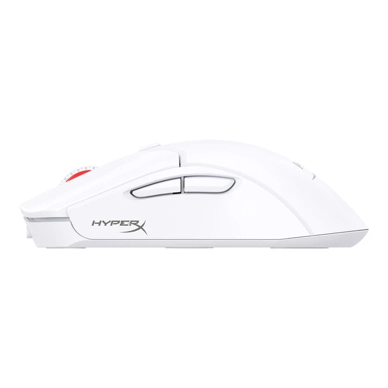 Беспроводная мышь HYPERX Pulsefire Haste 2 Mini, White 3