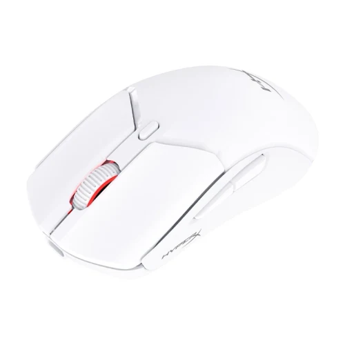 Wireless Mouse HYPERX Pulsefire Haste 2 Mini, White