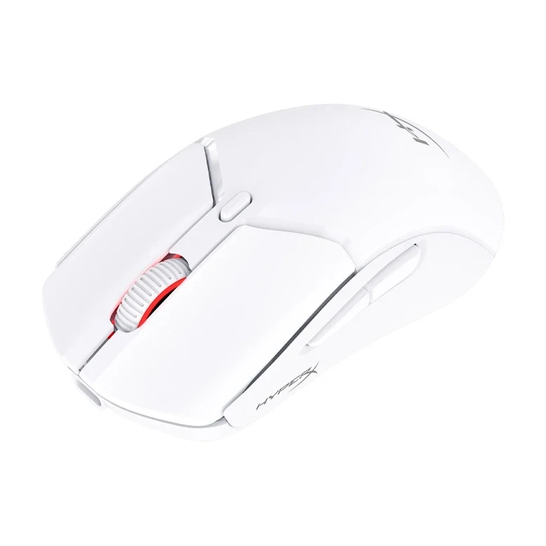 Беспроводная мышь HYPERX Pulsefire Haste 2 Mini, White 2