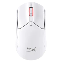 Беспроводная мышь HYPERX Pulsefire Haste 2 Mini, White