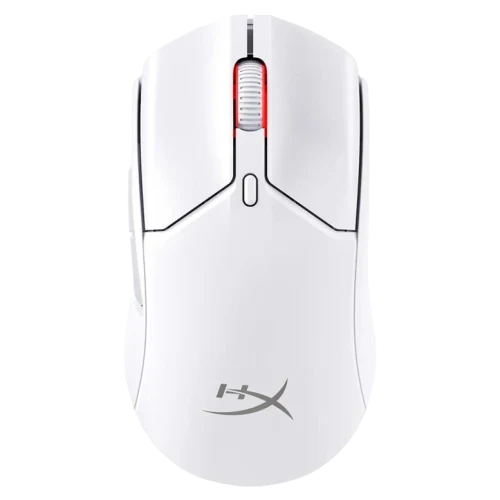 Wireless Mouse HYPERX Pulsefire Haste 2 Mini, White