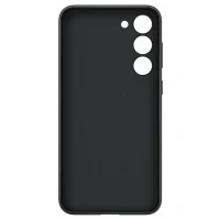 Leather Case for Samsung S24 Ultra Black 2