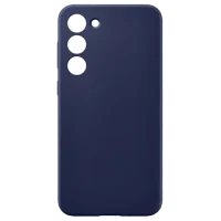 Leather Case for Samsung S24 Ultra Dark Blue