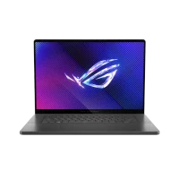 Игровой ноутбук 16" ASUS ROG Zephyrus G16 GU605MI, Eclipse Gray, Intel Core Ultra 7 155H, 32Гб/2048Гб, Без ОС