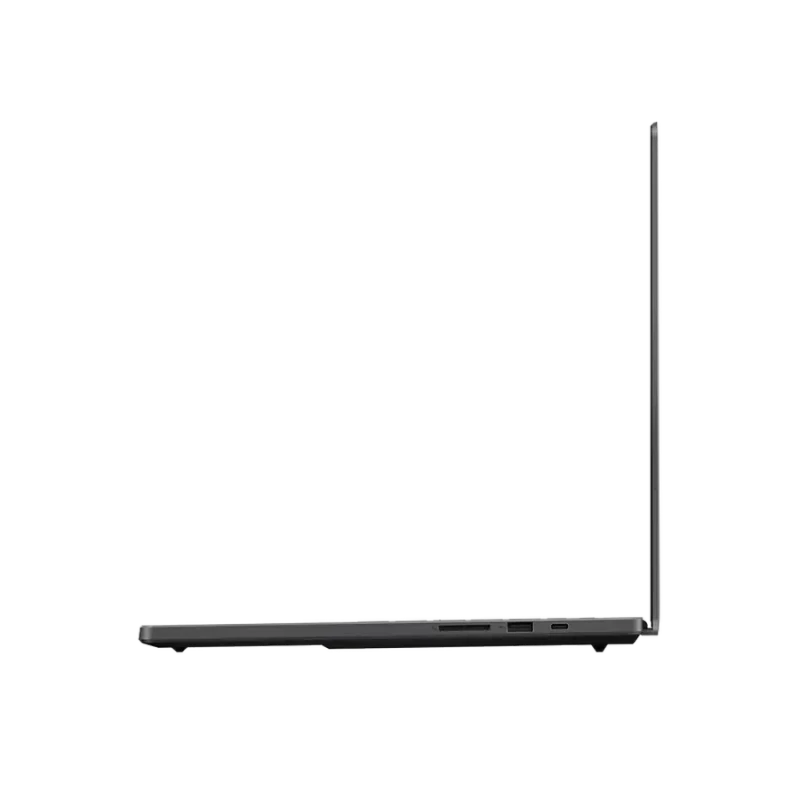 Игровой ноутбук 16" ASUS ROG Zephyrus G16 GU605MI, Eclipse Gray, Intel Core Ultra 7 155H, 32Гб/2048Гб, Без ОС 6