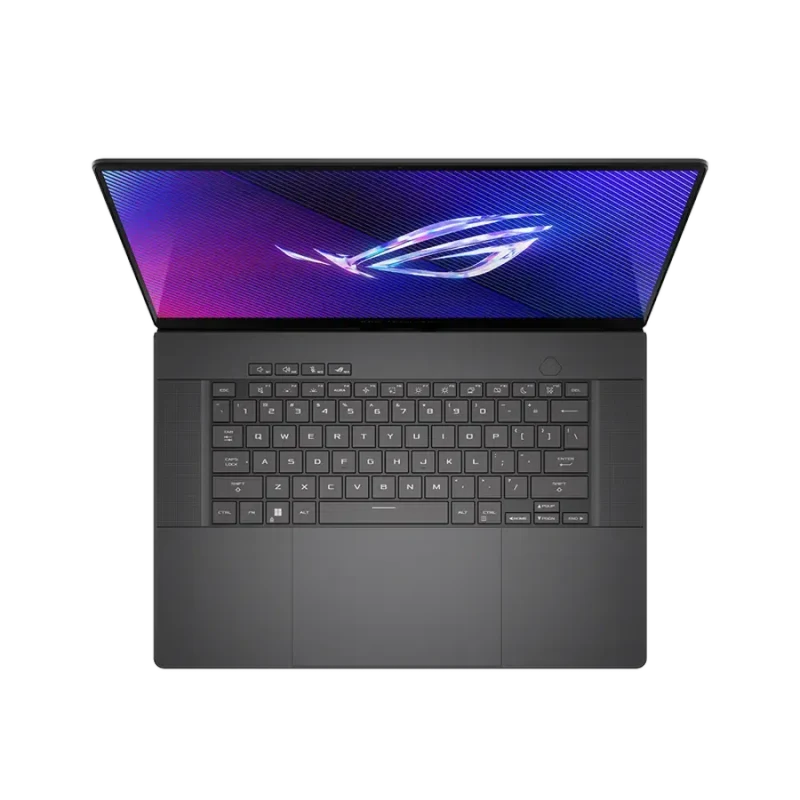 Игровой ноутбук 16" ASUS ROG Zephyrus G16 GU605MI, Eclipse Gray, Intel Core Ultra 7 155H, 32Гб/2048Гб, Без ОС 4