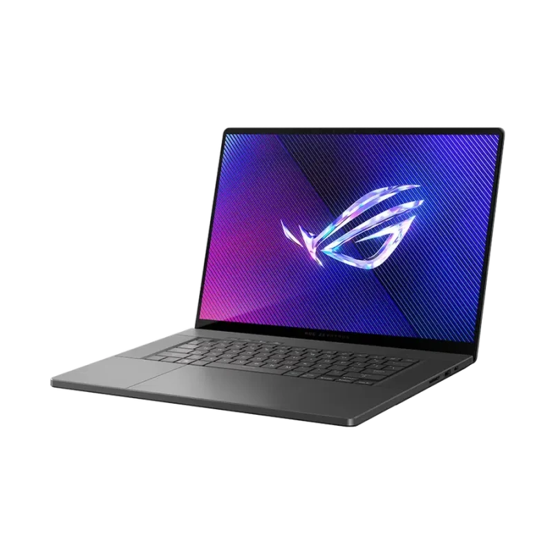 Игровой ноутбук 16" ASUS ROG Zephyrus G16 GU605MI, Eclipse Gray, Intel Core Ultra 7 155H, 32Гб/2048Гб, Без ОС 2