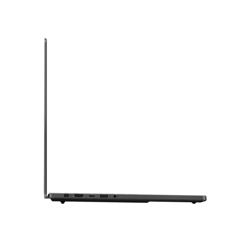 Игровой ноутбук 16" ASUS ROG Zephyrus G16 GU605MI, Eclipse Gray, Intel Core Ultra 7 155H, 32Гб/2048Гб, Без ОС 5