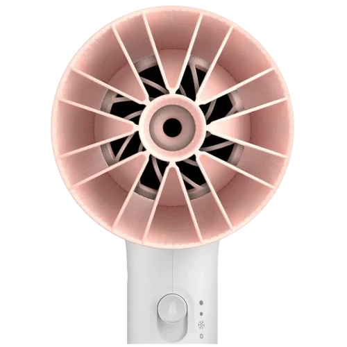 Uscător de păr Philips BHD300/00