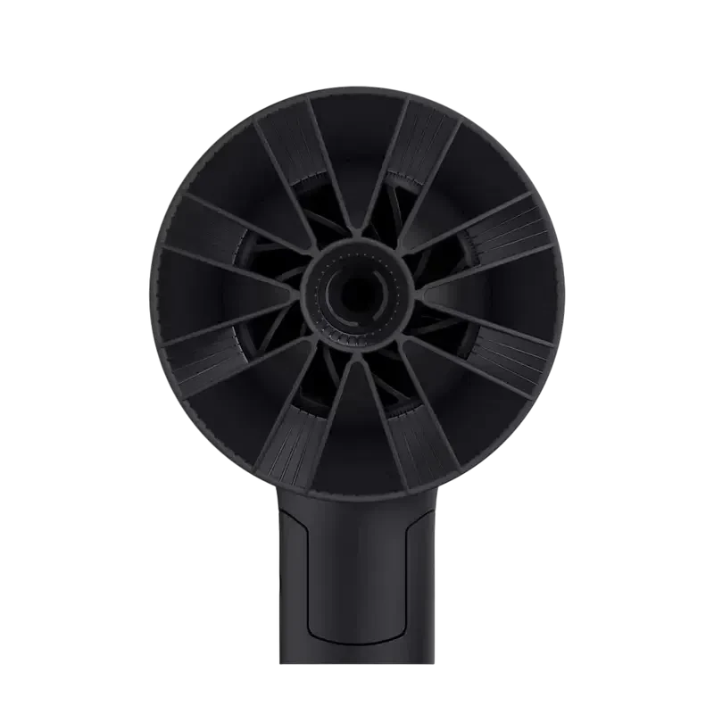Фен Philips BHD308/10 5