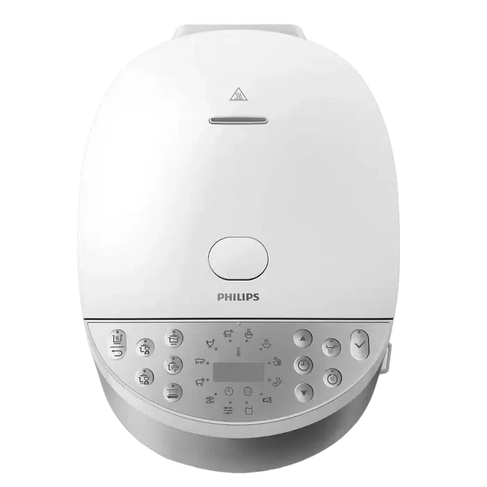 Multifierbător Philips HD4713/40, White 2