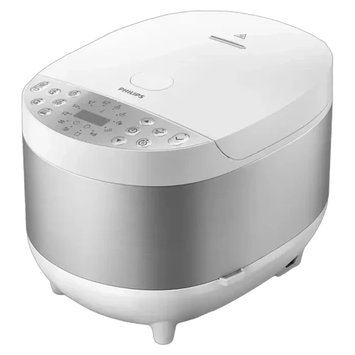 Мультиварка Philips HD4713/40, White
