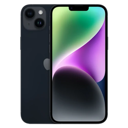 Apple iPhone 14 Plus 128GB SS Midnight RA