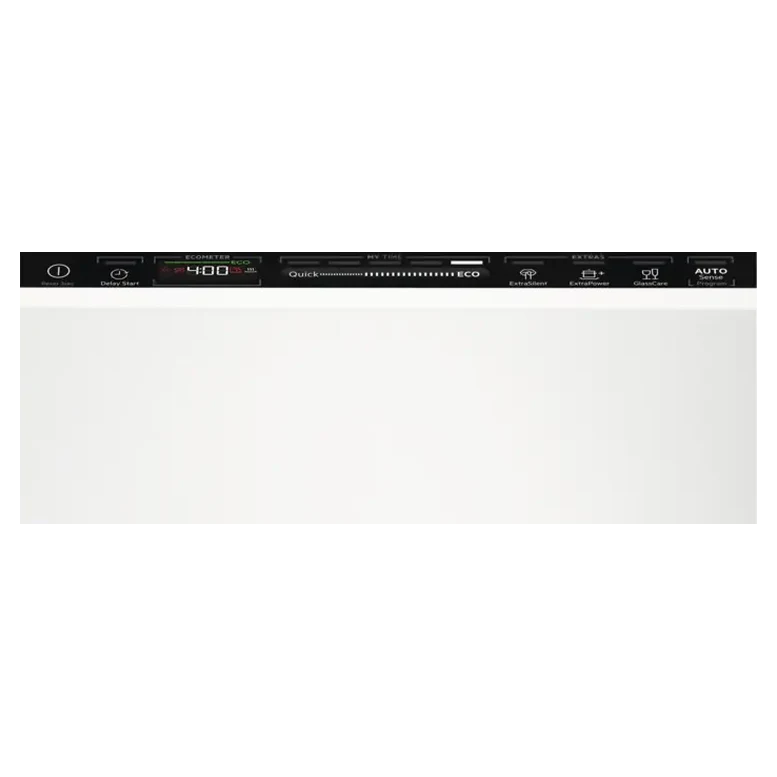 Посудомоечная машина AEG FSE73527P, Белый 2