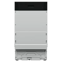 Посудомоечная машина AEG FSE73527P, Белый 3