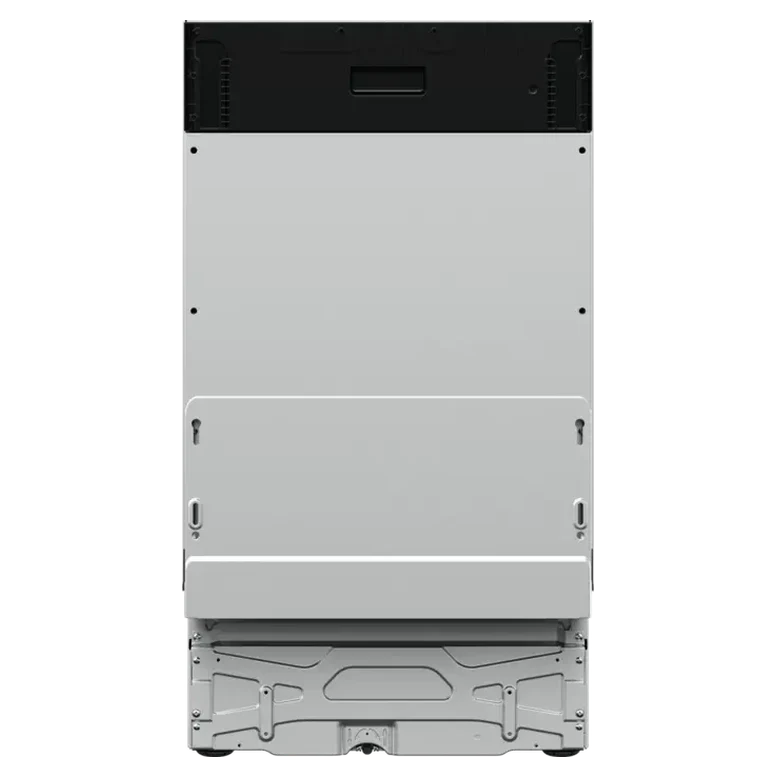 Посудомоечная машина AEG FSE73527P, Белый 3