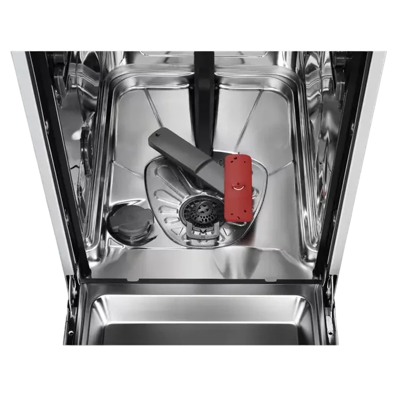Посудомоечная машина AEG FSE73527P, Белый 6
