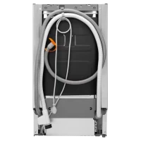 Посудомоечная машина AEG FSE73527P, Белый 4