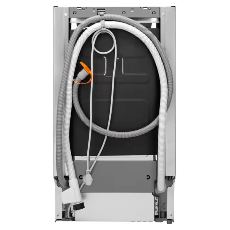 Посудомоечная машина AEG FSE73527P, Белый 4