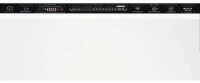 Встраиваемая посудомоечная машина AEG FSE73727P, Белый 2