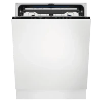 Maşină de spălat vase încorporabilă Electrolux EEG68520W, Alb 2