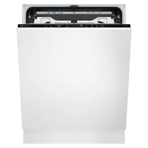 Maşină de spălat vase încorporabilă Electrolux EEG68520W, Alb