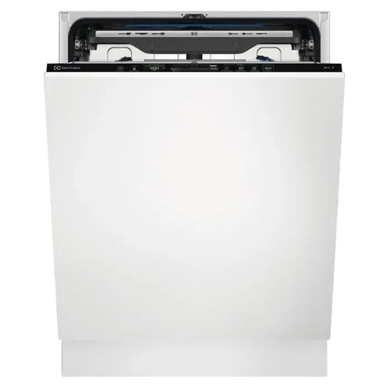 Maşină de spălat vase încorporabilă Electrolux EEG68520W, Alb 2