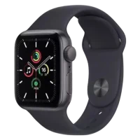 Умные часы Apple Watch SE 2 44mm Midnight Aluminium Sport Band Midnight