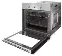 Cuptor electric Hansa BOEI64111, Inox 3