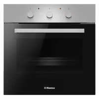 Cuptor electric Hansa BOEI64111, Inox
