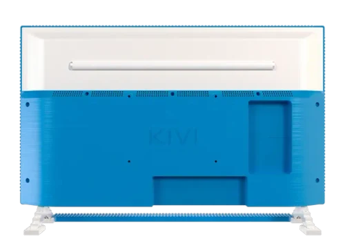 32" LED SMART Телевизор KIVI KidsTV, 1920x1080 FHD, Android TV, Синий