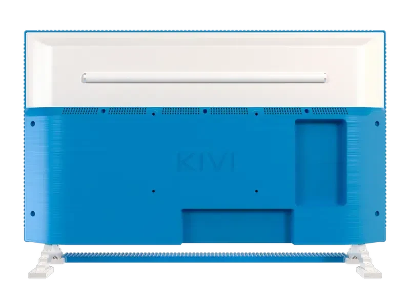 32" LED SMART Телевизор KIVI KidsTV, 1920x1080 FHD, Android TV, Синий 10