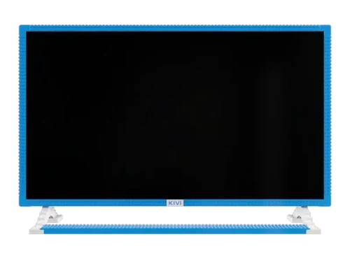 32" LED SMART Телевизор KIVI KidsTV, 1920x1080 FHD, Android TV, Синий