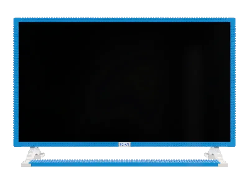 32" LED SMART Телевизор KIVI KidsTV, 1920x1080 FHD, Android TV, Синий 9