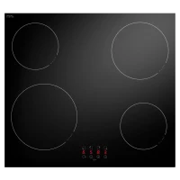 Электрическая панель Hansa BHC63366, Black