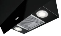 Hota Teka DVT 68660 TBS BK, Negru 3