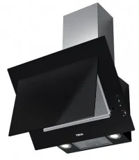 Hota Teka DVT 68660 TBS BK, Negru 2