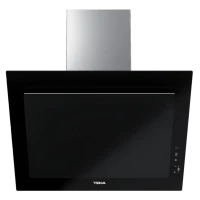 Hota Teka DVT 68660 TBS BK, Negru