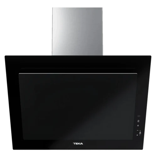 Hota Teka DVT 68660 TBS BK, Negru