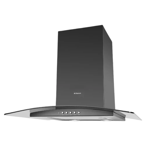 Hota Hansa OKC621GBH, Negru