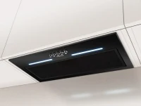 Hota Hansa OMP6251BGH, Negru 3