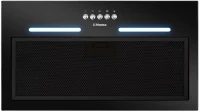 Hota Hansa OMP6251BGH, Negru 2