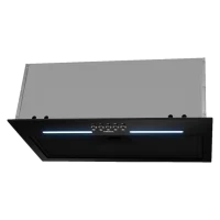 Hota Hansa OMP6251BGH, Negru