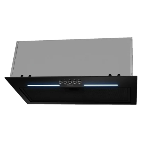 Вытяжка Hansa OMP6251BGH, Черный