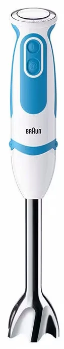 Ручной блендер Braun MQ5251WH, Белый 2