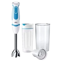 Ручной блендер Braun MQ5251WH, Белый